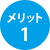 任意売却のメリット1