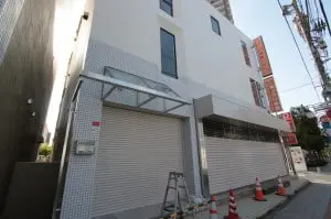 （社）全国住宅ローン救済・任意売却支援協会　新埼玉相談センター外観写真