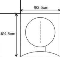 写真規定