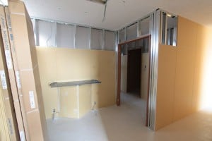 （社）全国住宅ローン救済・任意売却支援協会　新埼玉相談センター　エントランス写真