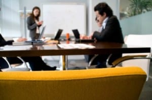 原点に戻っての新人研修