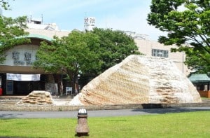 草加市で物件調査