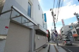 新しくなった埼玉相談センターの写真を公開！
