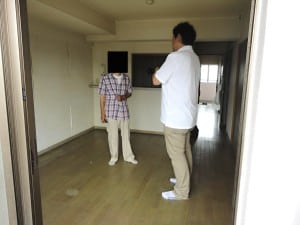 TBS報道番組「Nスタ」の取材を受けました