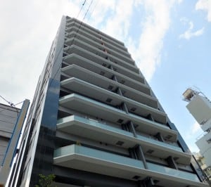 千葉県市川市の収益物件で任意売却が終了しました