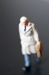 社長のイメージ写真