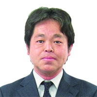 土地家屋調査士の志村 厚氏が当協会に参加しました