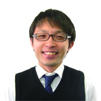 司法書士の原子 忠之氏が当協会に参加しました
