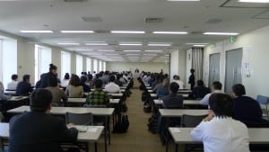 第1回任意売却取扱主任者の試験が終了しました！