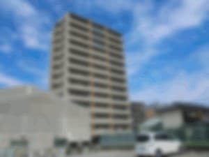 名古屋市の任意売却事例写真（マンション）