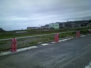 いわき市久ノ浜