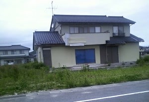 福島県いわき市での任意売却