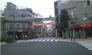 任意売却の決済でした。