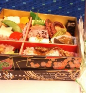 お弁当