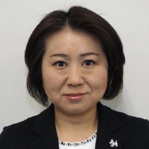 藤井美砂子