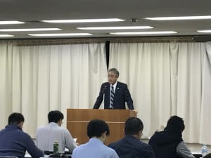受験者の皆さまお疲れ様でした。