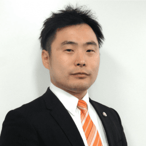 弁護士の中田 充彦先生が当協会に参加しました