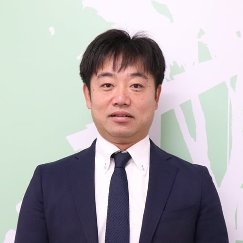 吹田頼信