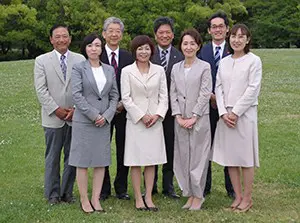 広島本部の相談員