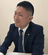 相談員 片岡