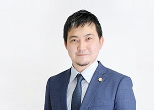 弁護士・中禮 啓文（ふづき法律事務所）
